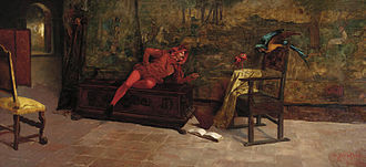 Thomas Clarke