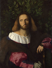 Jacopo Palma