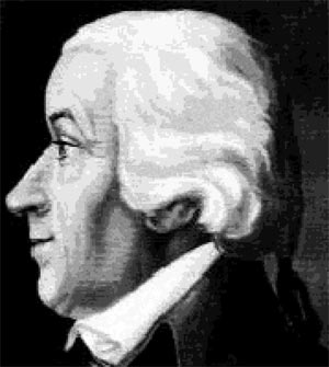 Johann Perthes