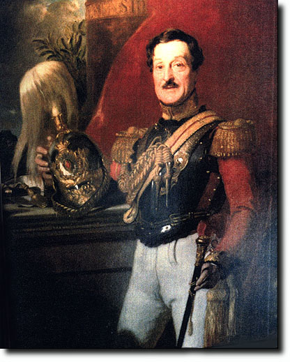Stapleton Combermere