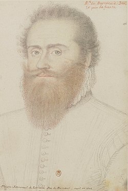 Philippe de Lorraine