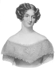 Catherine Gore