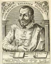 Friedrich Sylburg