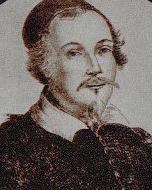 Francois Bonivard