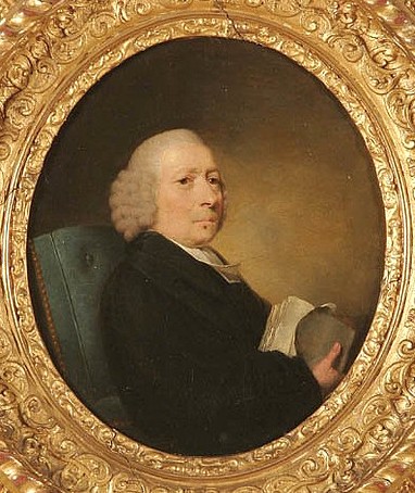 Richard Jago