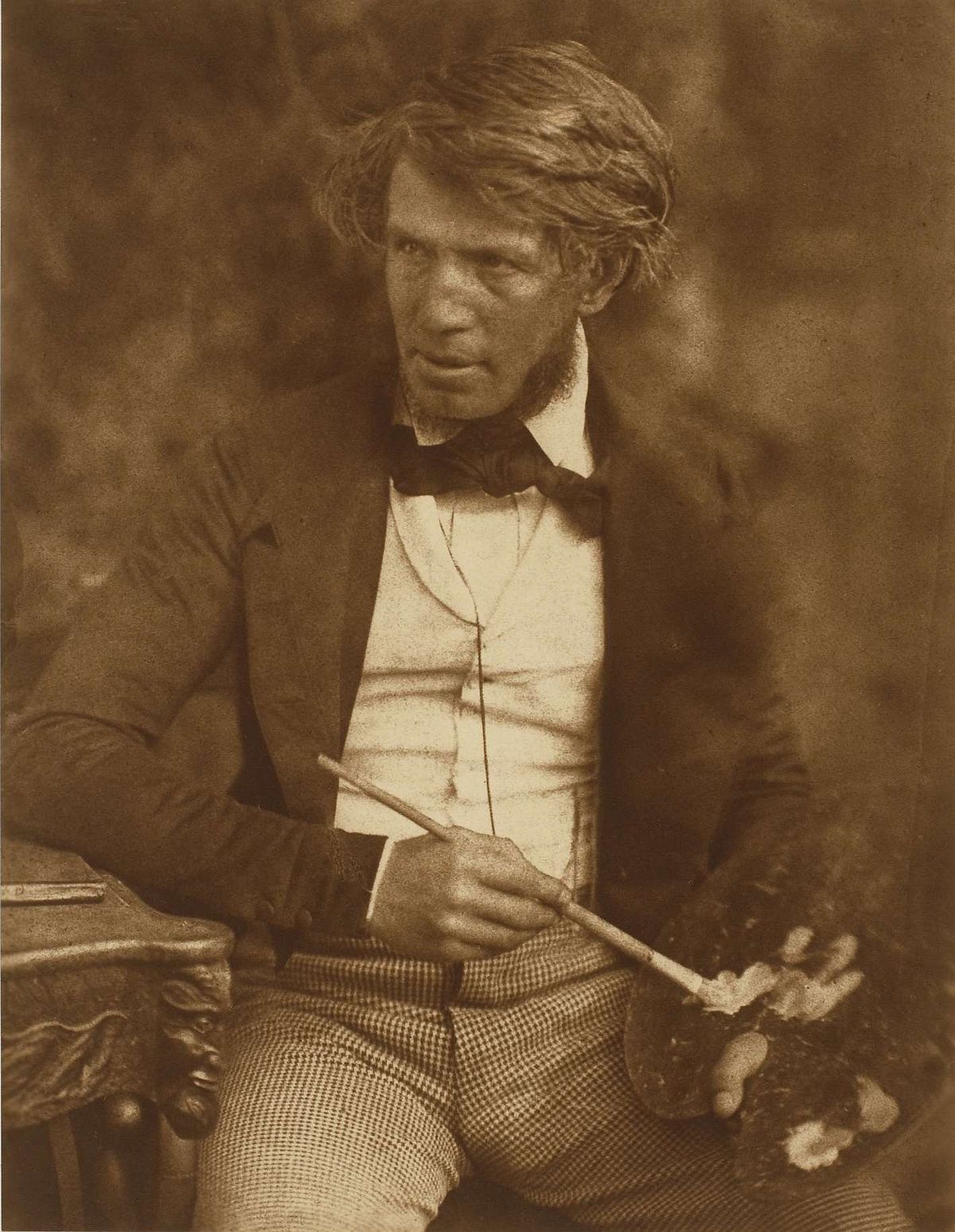 Horatio McCulloch
