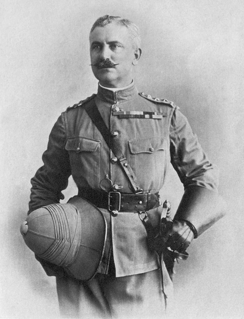 Francis Wingate