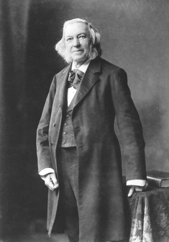 Hermann Bonitz