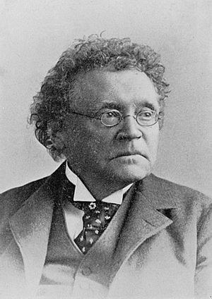 Francis Child
