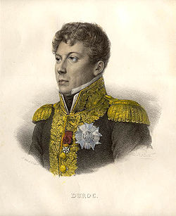 Géraud Duroc