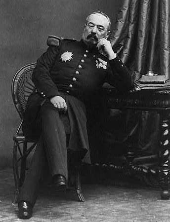 Achille Bazaine