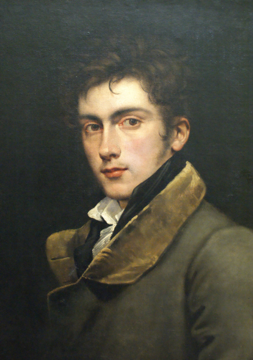 Karl Begas