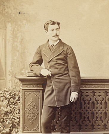 Pierre Filon