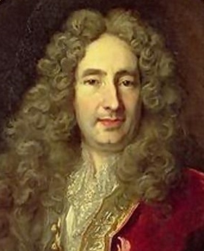 Edme Boursault