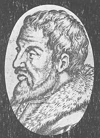 Maurice Scève