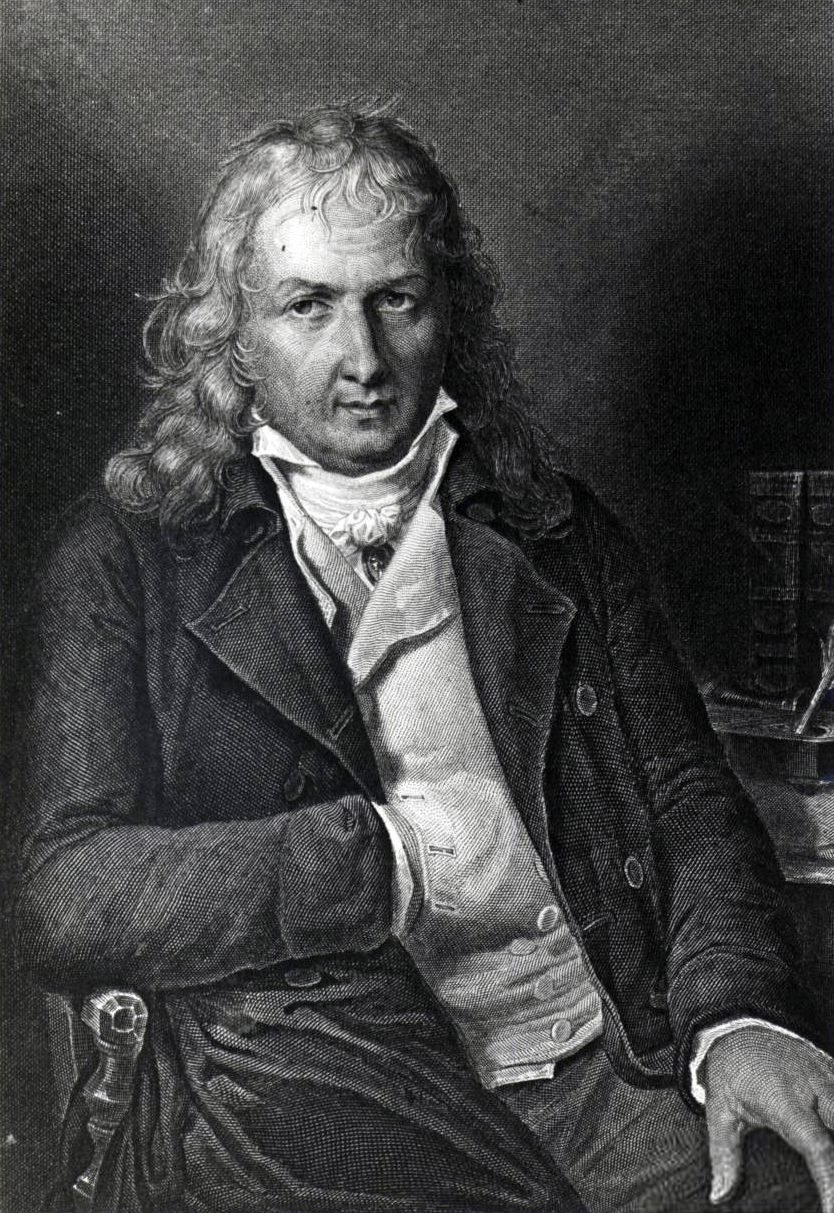 Jacques-Henri de Saint-Pierre