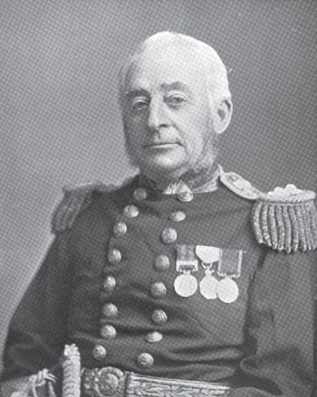 Philip Colomb