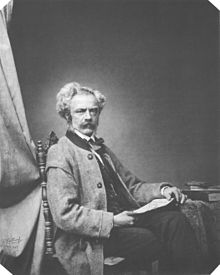 Wolfgang von Kobell