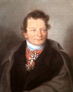 Paul von Feuerbach