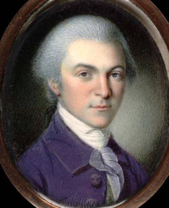 François Alexandre La Rochefoucauld