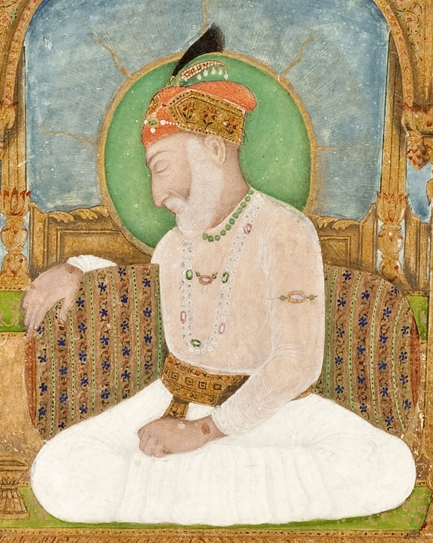 Ali Gauhar