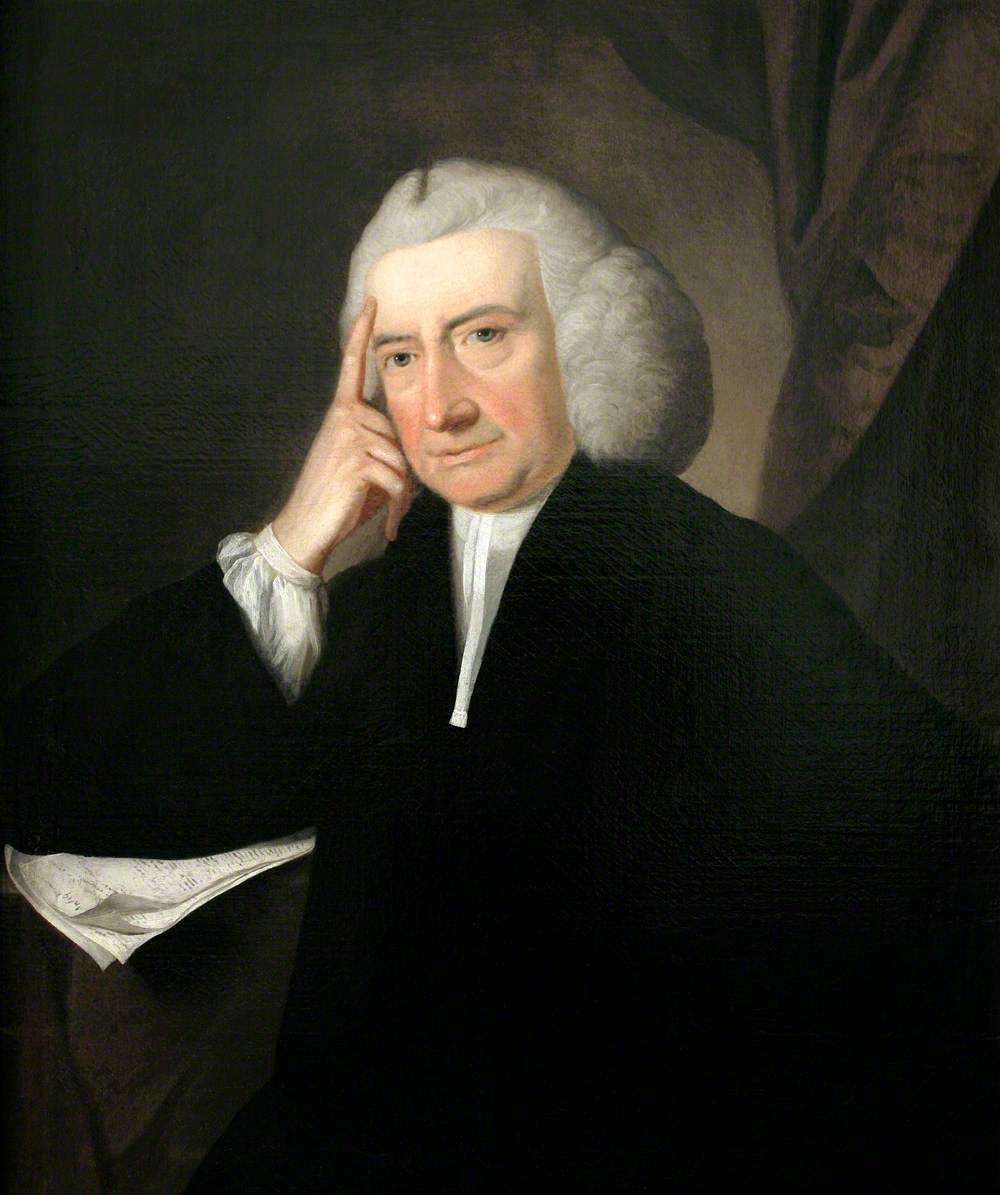 William Borlase