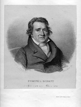 Pierre Dumont