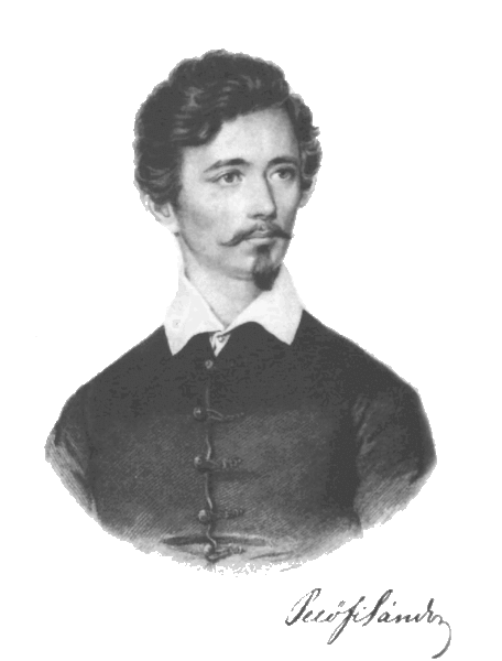 Alexander Petofi