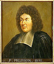 Paul Pellisson