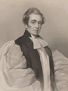 Henry Phillpotts