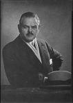 Charles Norris