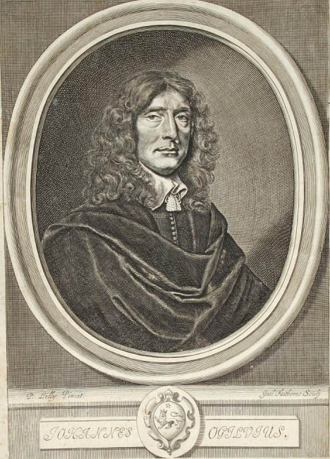 John Ogilby