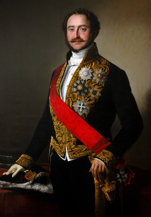Antoine de Gramont
