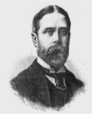 Arthur Thomas