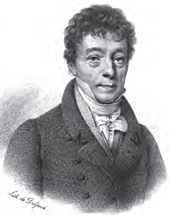 Philippe-Antoine Merlin