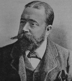 Harry Furniss