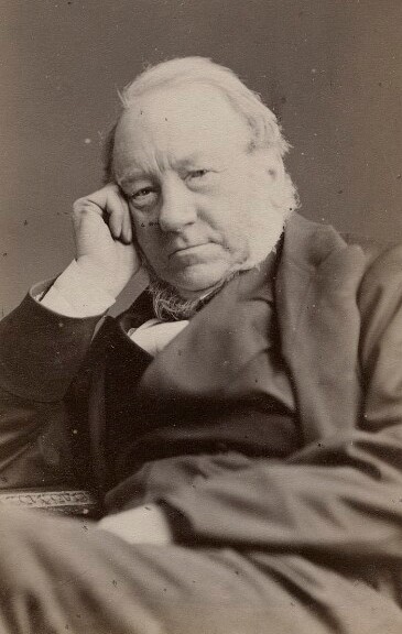 George Bramwell