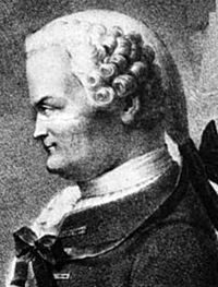 Johann Lambert