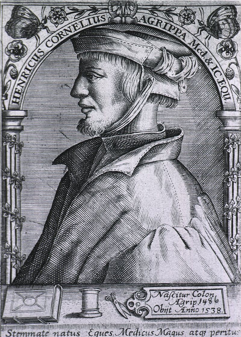 Heinrich von Nettesheim