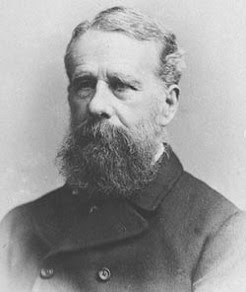 Oswald Brierly
