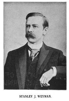 Stanley Weyman