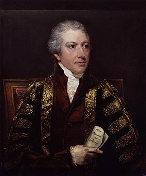 Charles Colchester
