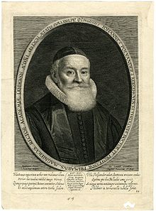 Johannes van den Kerckhoven