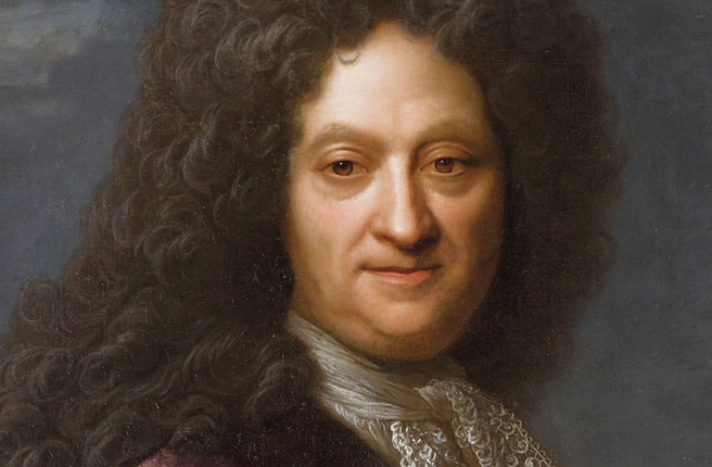 Pierre Boisguilbert
