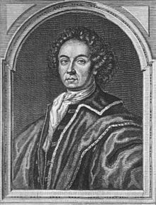 Johann Dippel