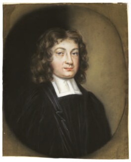 Edward Stillingfleet
