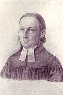 Rudolf Stier