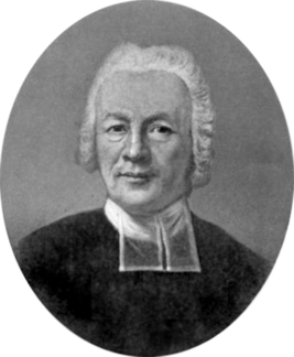 Johann Ernesti