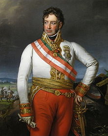 Karl Schwarzenberg