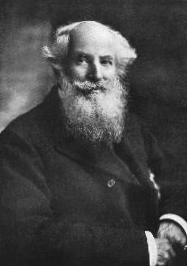 Frederick Furnivall